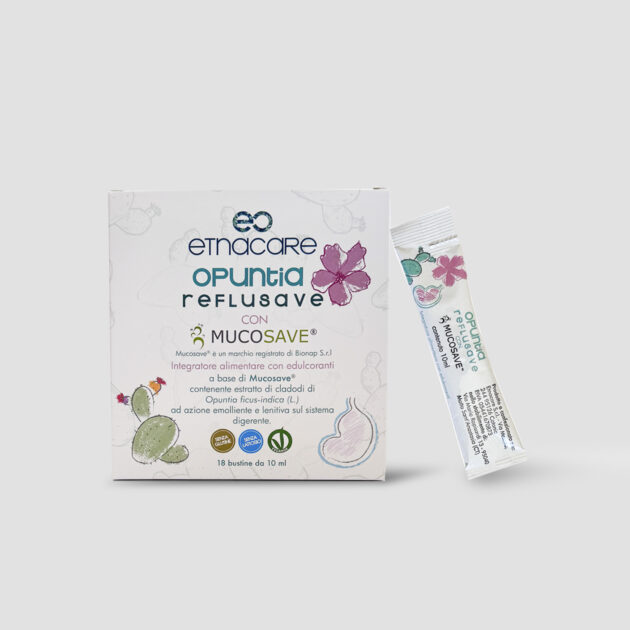 Opuntia Reflusave