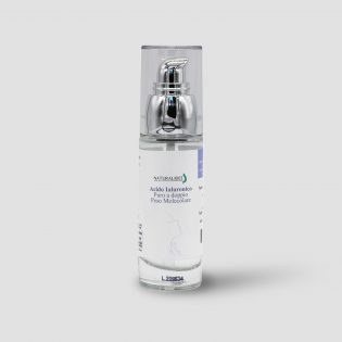 Acido Ialuronico Puro 30ml