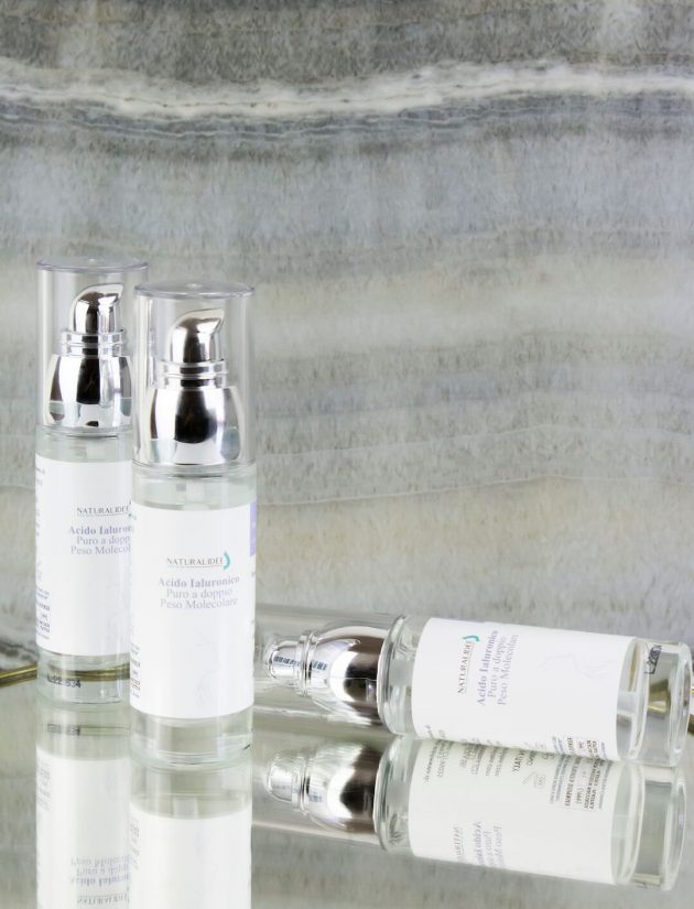 Acido Ialuronico Puro 30ml - immagine 2