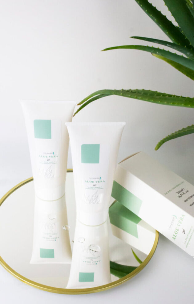Aloe Gel - immagine 2