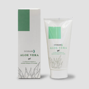 Aloe Gel