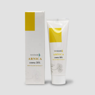 Crema Arnica