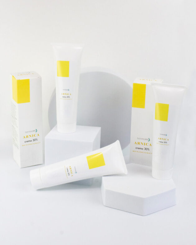 Crema Arnica - immagine 2