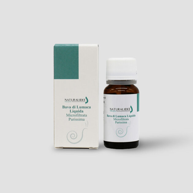 Bava di Lumaca 10ml