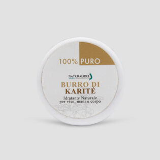 Burro di Karitè