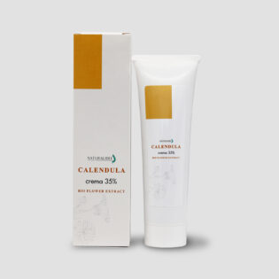 Crema Calendula