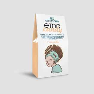 Etna Candy Cannella