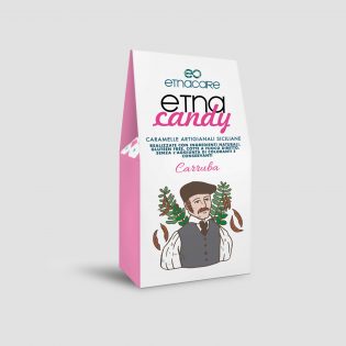 Etna Candy Carrubba