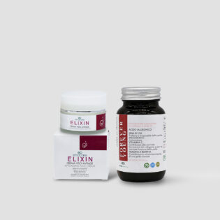 Forever Young - Elixin Crema Viso