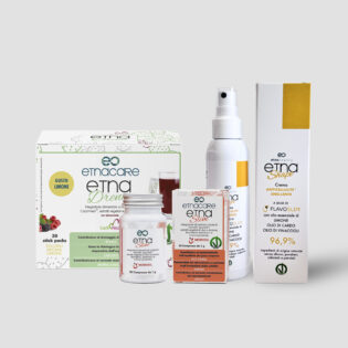 EtnaDrena Limone - EtnaSlim - EtnaShape