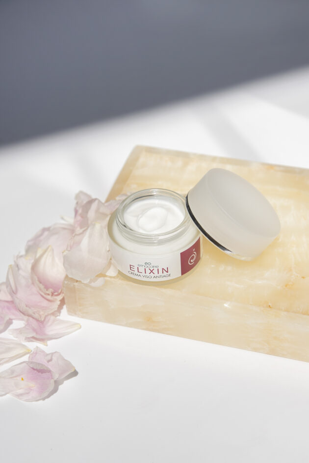Elixin Crema Viso - immagine 3