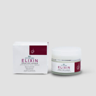 Elixin Crema Viso