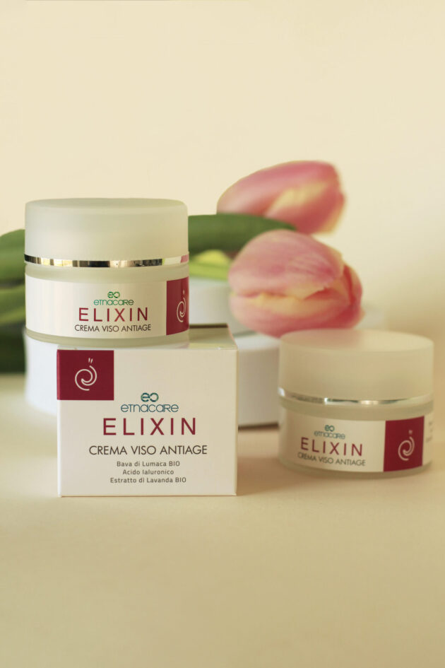 Elixin Crema Viso - immagine 4
