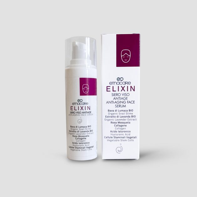 Elixin Siero Viso