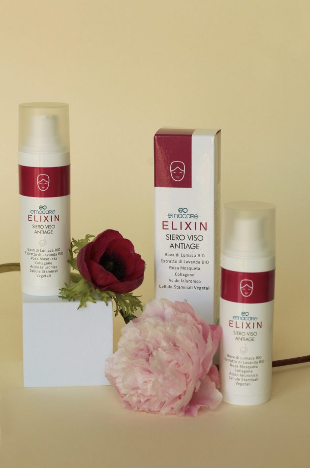 Elixin Siero Viso - immagine 3
