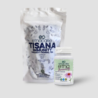 EtnaImmunity - Tisana Immunity
