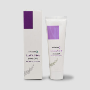 Crema Lavanda
