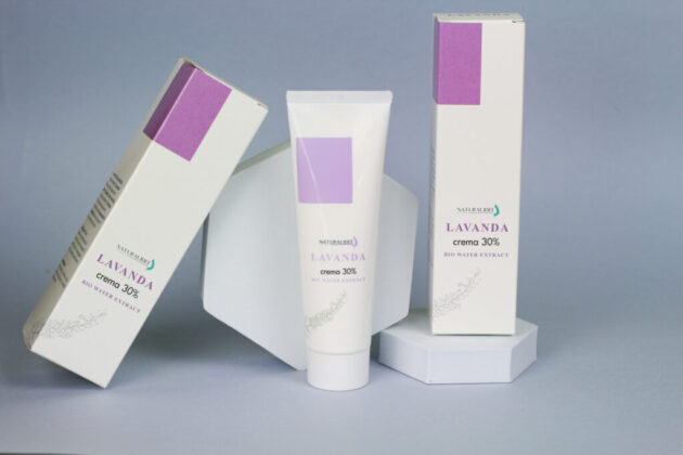 Crema Lavanda - immagine 2