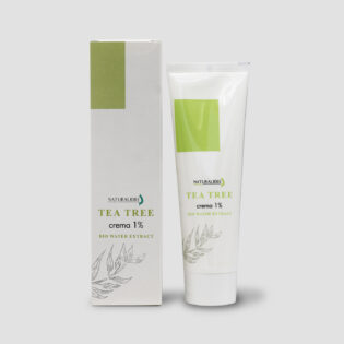 Crema Tea Tree
