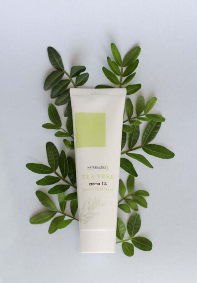 Crema Tea Tree - immagine 2