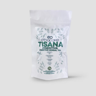 Tisana Digestiva