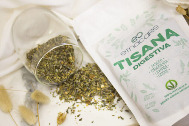 Tisana Digestiva - immagine 2