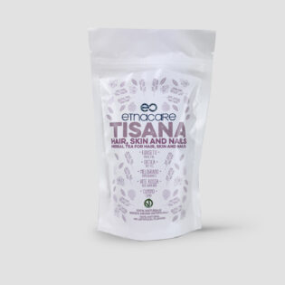 Tisana Hair Skin And Nails