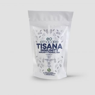 Tisana Immunity