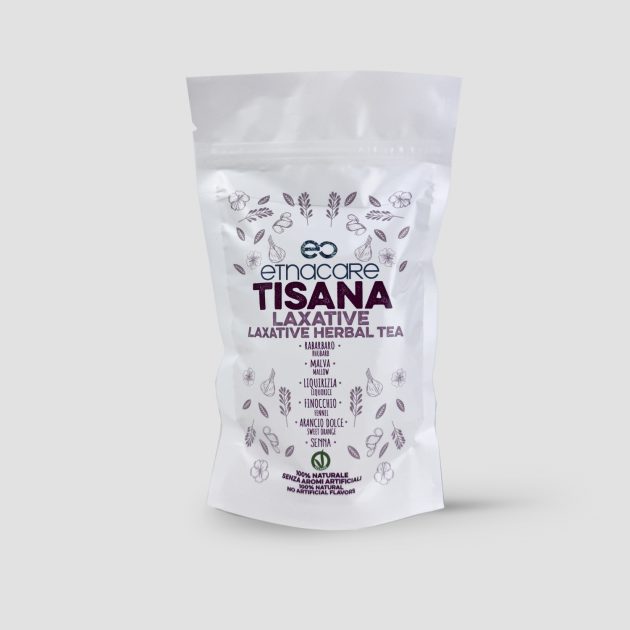 Tisana Laxative
