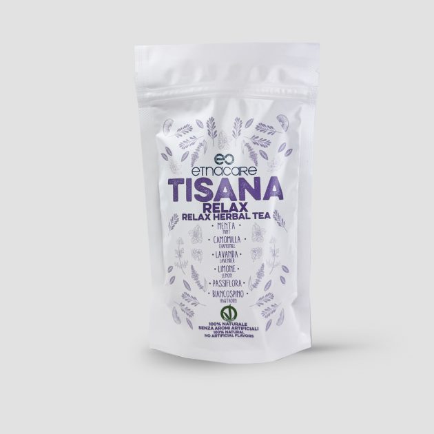 Tisana Relax