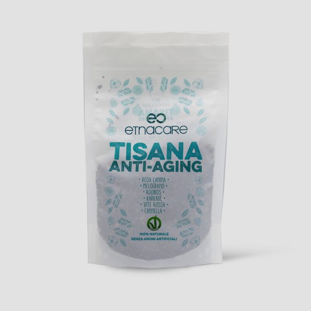 Tisana Anti Aging