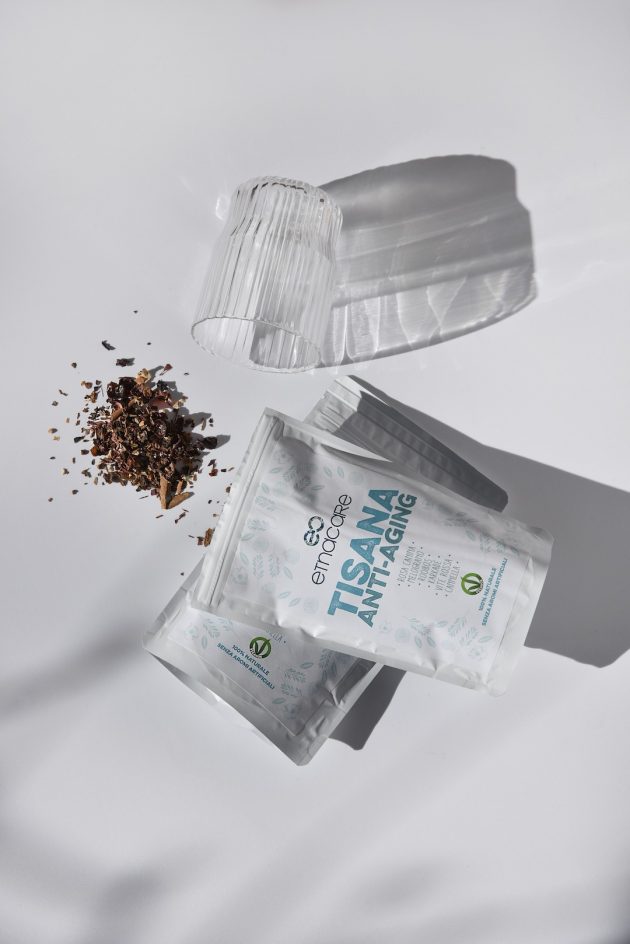 Tisana Anti Aging - immagine 3
