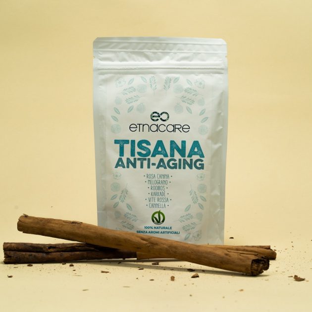 Tisana Anti Aging - immagine 2