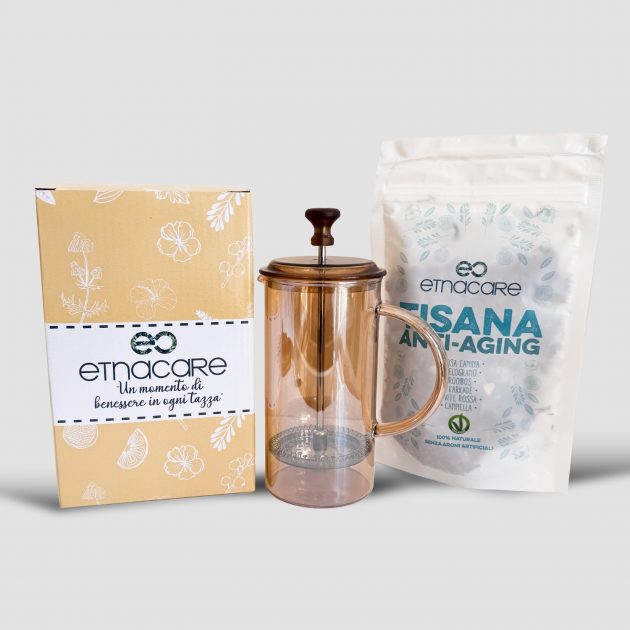 box regalo "anti aging " - immagine 3