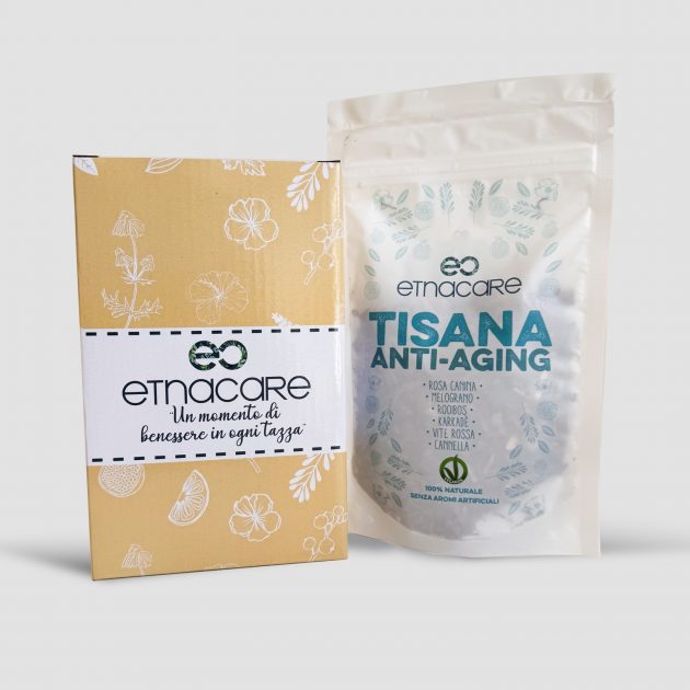 box regalo "anti aging " - immagine 2
