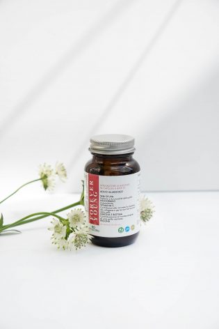 Nutricosmetica
