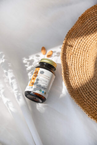 Nutricosmetica