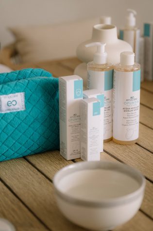 Box Benessere